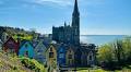 I Used TikTok To Plan My British Isles Cruise. Here's How It Went