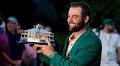 2025 Masters Odds for Every Player: Scottie Scheffler and Rory McIlroy Remain Sizable Favorites