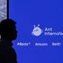 'It's Like A Lego'—Ant International's $111 Trillion SME Bet