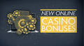 This new online casino bonus gives you 500 spins on Cash Eruption games​