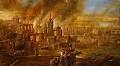Meteor destroyed ancient city, likely inspired Bible tale of Sodom, study finds