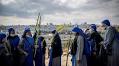 The new national park threatening Jerusalem’s Christian community