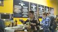 Sanaa’s hosts benefit brunch for Feeding South Dakota