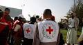 Houthis raid Red Cross offices in Sanaa for first time
