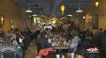 Sanaa’s raises thousands for Feeding South Dakota