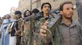 Houthi Militants Raid International Medical Corps Office in Sanaa, Detain Local Staff
