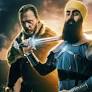'My Sikh superhero film reflects my community'