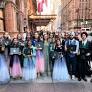 San Jose Sikh youth revive ancient sacred instruments on Carnegie Hall stage