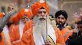 Sikhs ushed in new year with e-Vaisakhi