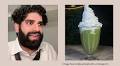 Viral saag milkshake divides the internet: gross or genius?