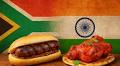 Watch: South Africa Serves Flavour in TikTok’s Global Food World Cup!