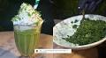 London Restaurant’s Saag Milkshake Stuns Internet; Netizens Wonder, “What Next? Bhindi Pie?”
