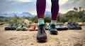 The Best Hiking Shoes for Women