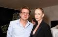 Charlize Theron, Greta Lee, and Jennifer Lawrence Joined Jonathan Anderson for Dior's Debut in Beverly Hills