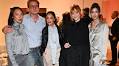 Jennifer Lawrence, Charlize Theron and More Join Jonathan Anderson for a Night at Dior in L.A.