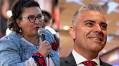 In Az's CD6, Mendoza outraises Ciscomani in 3rd quarter