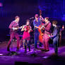 "Mesmerizing!" Punch Brothers LIVE! at MPAC | MORRISTOWN, NJ