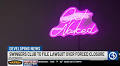 Swingers club in Plymouth forced to close its doors