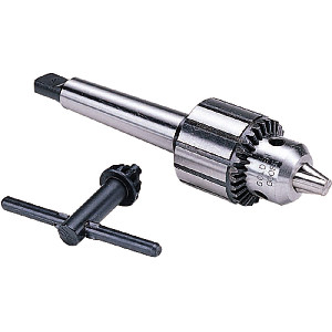 Lathe Drill Chuck (Choose Morse Taper)