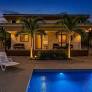 Villa Los Monos: High-Income 9-Unit Rental Property Near Playa Grande, Matapalo, Guanacaste Province 50308