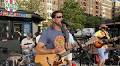 Cushman broker finds his voice leading the 'Natty Brohs' band
