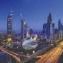 The UAE is built on foresight and vision
