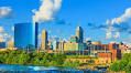Best Places to Invest in Real Estate in 2025