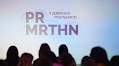 PR MRTHN "In the Mirror of Reality": results of the event that set new standards of honesty and trust in communications