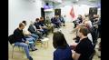 EBA Kharkiv Office representatives take part in meeting with the President of Ukraine