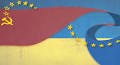 Ukraine: From the USSR to the EU