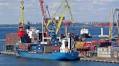 Ministry of infrastructure plans in the 1st quarter of 2017 to reduce port charges