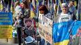 Ukraine Acknowledges Russian Forces’ Advancement into National Territory