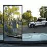 Suspect shot dead by police ID'd; shot officer still recovering