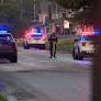 Columbus police officer recovering after being shot by suspect