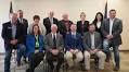 Gauck, Lucas Return to Leadership Roles on Indiana’s Corn Checkoff Board