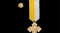 Pope Leo XIV recognizes 50 Arlington diocese Catholics