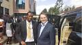 Evangelist and CfaN Founder Reinhard Bonnke Dedicates Sanctuary in Nairobi, Celebrating a New Beginning That Started Long Ago