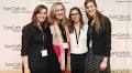 New Catholic women’s organization arrives with a bang