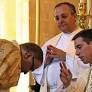 My experience of the diaconate from family life