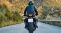 The Weekend Run with Liam Gaskin — A warm ride across Andalucía and a Suzuki made for fun