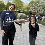 WCS Central Park Zoo Holds Dream Night, A VIP Experience for Children with Long-term, Chronic Illness or Disability