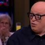 René van der Gijp ziet tikkende tijdbom bij Oranje: 'Laat hem thuis'