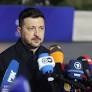 Zelensky ziet niets in Duits compromis voor EU-lidmaatschap Oekraïne: ‘Oneerlijk’