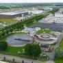 Waterschap ziet af van windturbine op de RWZI Hessenpoort
