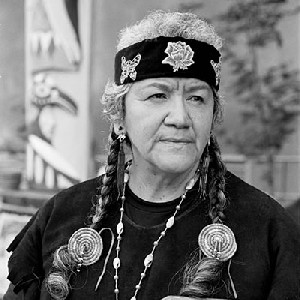 Pauline Hillaire - Jack Straw Cultural Center