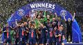 Coupe du monde des clubs 2025 : Tous les résultats, programme complet, groupes, format et comment regarder le PSG en direct