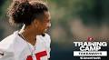 Training Camp Takeaways: Emeka Egbuka and Jalen McMillan Dual Roles, Bucky Irving Shines, WR-DB Battles Spurs Growth