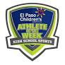 Alina Banda is El Paso Children's Hospital HS female athlete of week