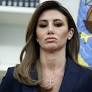 Alina Habba's name was 'in the mix' for AG as Bondi's ouster was planned: MS NOW