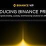 Binance Prestige: The Trusted Crypto Gateway for Institutional and Affluent Clients